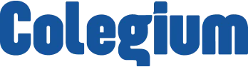 Logo de la empresa Colegium